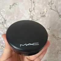 سایه برند mac
