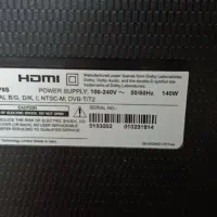 ال ای دی 55 TCL درحد نو مناسب جهیزیه|تلویزیون و پروژکتور|مشهد, توس (بلوار توس)|دیوار