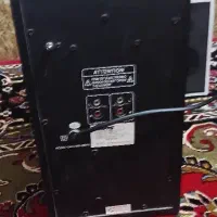 سیستم با بلندگو مناسب مغازه قهوه خانه منزل وو|سیستم صوتی خانگی|زاهدان, |دیوار