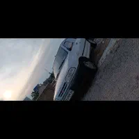 پراید 131خونگی