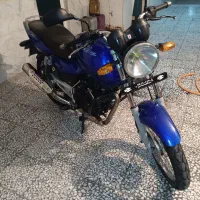 پالس 180|موتورسیکلت|کرج, برغان|دیوار