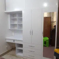 نصاب خرده کاری تعمیرات کابینت کمد|خدمات پیشه و مهارت|گلستان (تهران), |دیوار