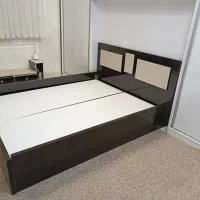 تخت خواب دو نفره