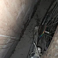 دوچرخه کراس 26 دنده ای|دوچرخه، اسکیت، اسکوتر|باقرشهر, |دیوار