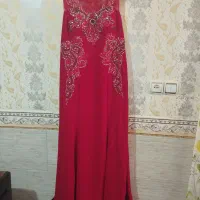 لباس شب(مجلسی)