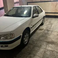 پارس تک برگ سند ۹۳استثنایی