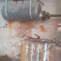 مرکز خرید همه رقم ضایعات در محل شما