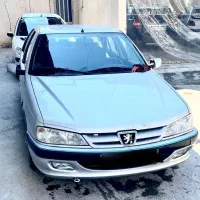 پژو پارس مدل ۸۷ تک برگ سند|خودرو سواری و وانت|تهران, اوین|دیوار