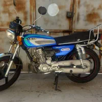 موتور ۱۴۰۳ سنین