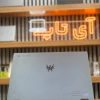 Acer predator Helios Neo ۸ گیگ گرافیک قسطی|رایانه همراه|قم, صفائیه|دیوار