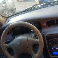 سمند 87در حد|خودرو سواری و وانت|سلماس, |دیوار