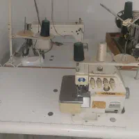 چرخ خیاطی صنعتی|چرخ خیاطی و ریسندگی|فامنین, |دیوار