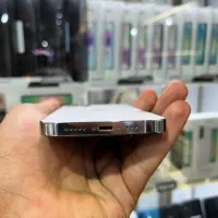 Iphone 12 pro zaa 256g|موبایل|قم, عمار یاسر|دیوار