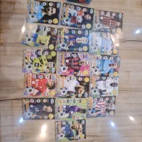 کیمدی|اسباببازی|رشت, شالکو|دیوار