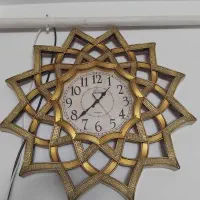 ساعت دیواری