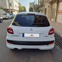 پژو۲۰۷|خودرو سواری و وانت|ری, شهرک نظامی|دیوار