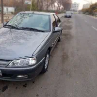 پرشیا مدل 92