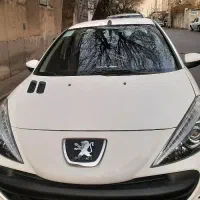 ۲۰۷ فوق العاده سالم مدل ۹۸