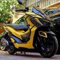 موتور sym jt200 مدل ۱۴۰۲ درحد