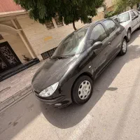 206 مدل98 تیپ2|خودرو سواری و وانت|مشهد, سپاد|دیوار