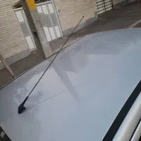 پراید ۱۳۲ مدل ۸۹ بدون رنگ کامل|خودرو سواری و وانت|تبریز, |دیوار