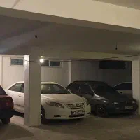 اجاره پارکینگ برای پارک سواری