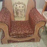 مبل هفت نفره و کمد بچه رایگان