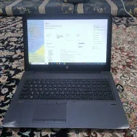 HP ZBOOK 15 G3 256G RAM 16