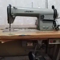 چرخ خیاطی صنعتی ژوکی مدل 201