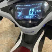 موتور دلتا RX|موتورسیکلت|رشت, انصاری|دیوار