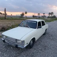 پیکان ۸۳ عروسک