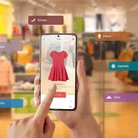عکاس تولید محتوا