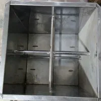 جا سیخی چرخدار