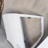 درب های بغل و صندوق عقب پارس|قطعات یدکی و لوازم جانبی|یاسوج, |دیوار