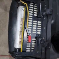 ایربگ موسو سمت شاگرد با قاب داشبورد فابریک سالم|قطعات یدکی و لوازم جانبی|تهران, حکیمیه|دیوار