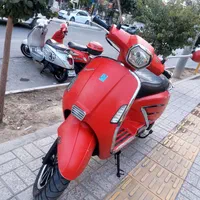 پاکشتی همتاز ۱۵۰ CCکاوان|موتورسیکلت|اصفهان, شیخ اشراق|دیوار