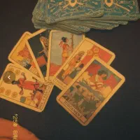 فال قهوه و تاروت