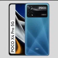 شیامی poco x4 pro 5G