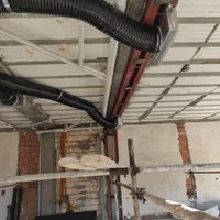 داکت اسپلیت .کانال کشی پلی یورتان و لوله مسی .|خدمات پیشه و مهارت|تهران, چیتگر جنوبی|دیوار