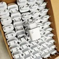 آدابتور 25w Samsung سه پین|لوازم جانبی موبایل و تبلت|کرمان, |دیوار