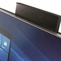 آل این وان اچ پی hp لمسی با رم 16 و core-i7|رایانه رومیزی|سنندج, |دیوار