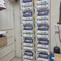 دستگاه تصفیه آب خانگی ( عمده وتک )|آب‌سردکن و تصفیه آب|رباط‌کریم, شهرک والفجر|دیوار