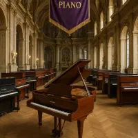 ») فضای هنری ونوآورانه» یاماها کروزر کاسیو اتریشی