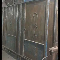 درهای سهمترنیم تازه ساخت