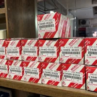 لنت جنبون پارت اصلی عمده تویوتا