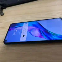 Ridme note 9|موبایل|خمینیشهر, |دیوار