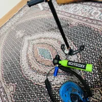 ماسک غواصی سیلندر دار