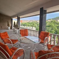 اجاره باغ ویلا و سوئیت|اجارهٔ کوتاه‌مدت ویلا و باغ|شاندیز, |دیوار