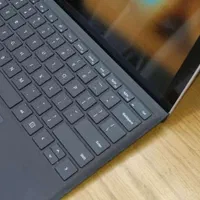 لپتاپ تبلتشو سرفیس پرو5 با3ماه گارانتی surface pro|رایانه همراه|قم, پردیسان|دیوار