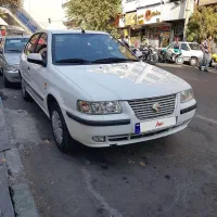 سمندlxمدل۹۹